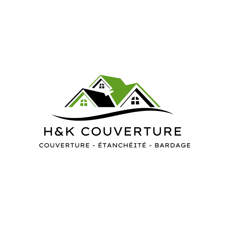 Logo H&K Couverture